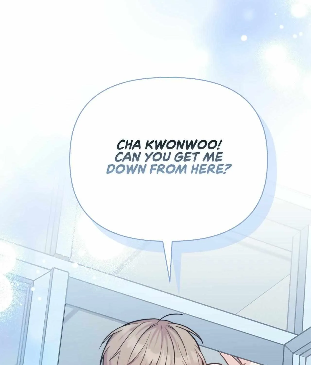 Senza Replica Chapter 60 page 142 - 