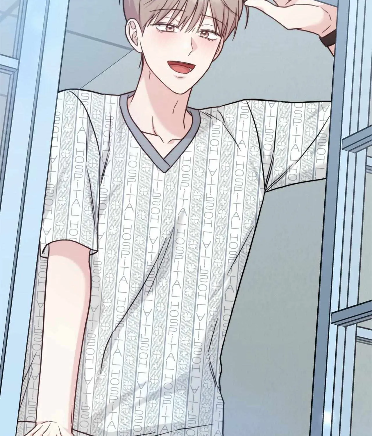 Senza Replica Chapter 60 page 143 - 