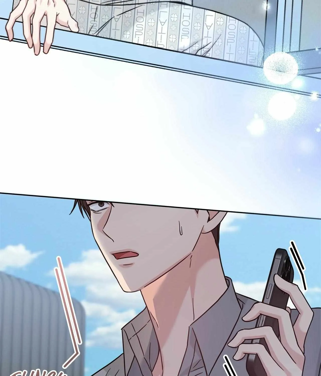 Senza Replica Chapter 60 page 144 - 