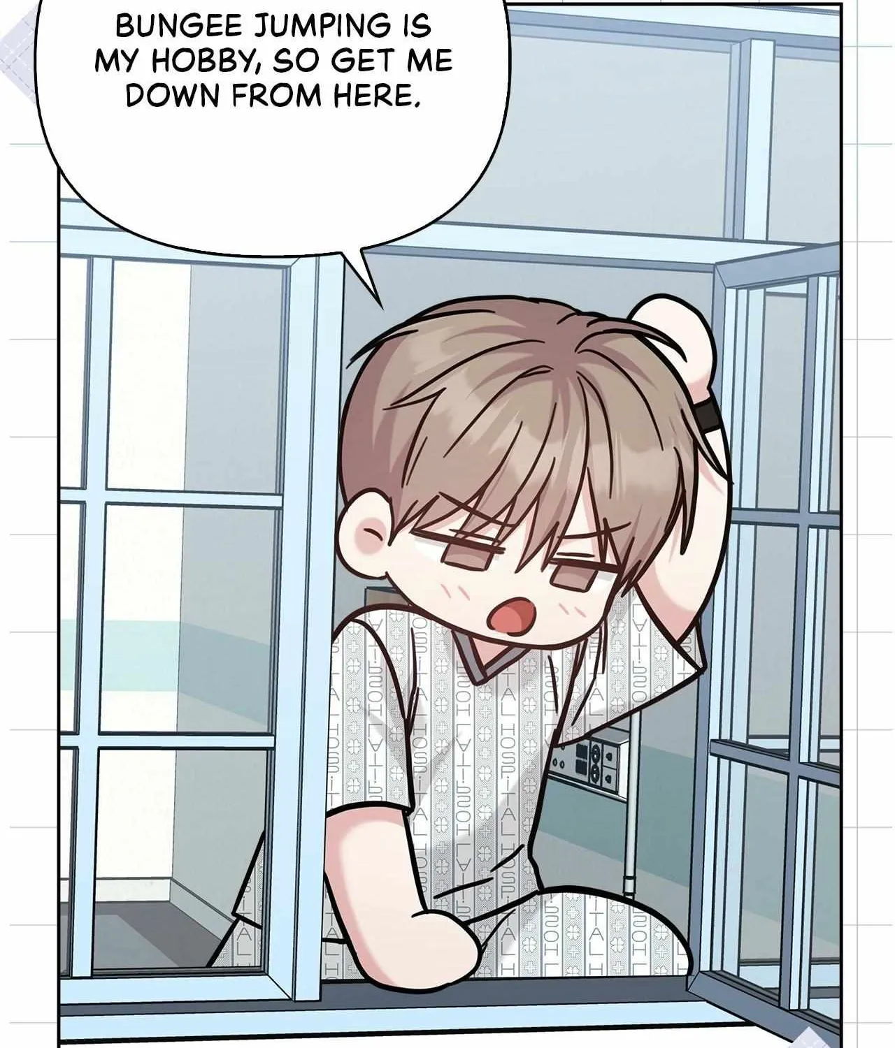 Senza Replica Chapter 60 page 147 - 