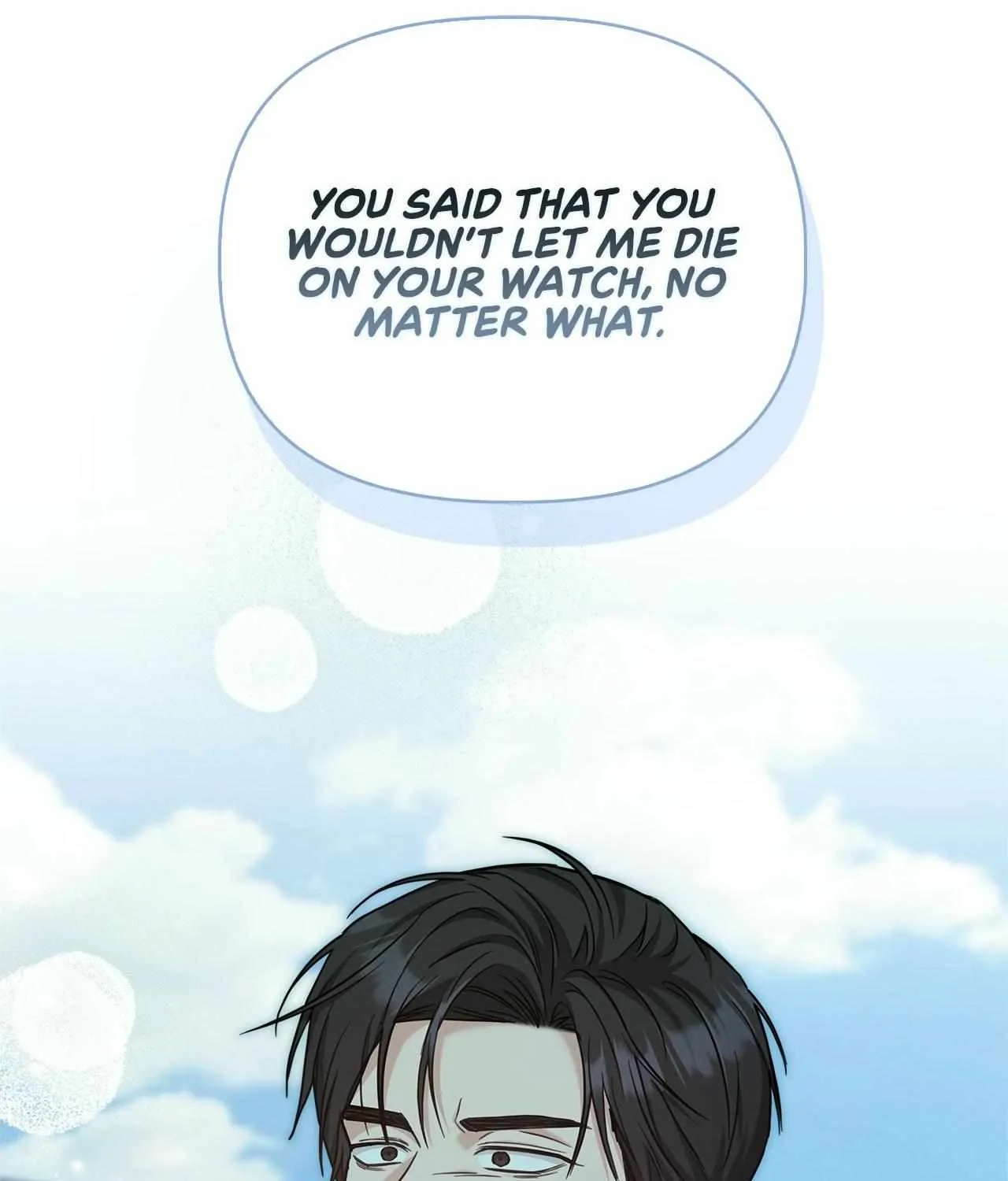 Senza Replica Chapter 60 page 154 - 