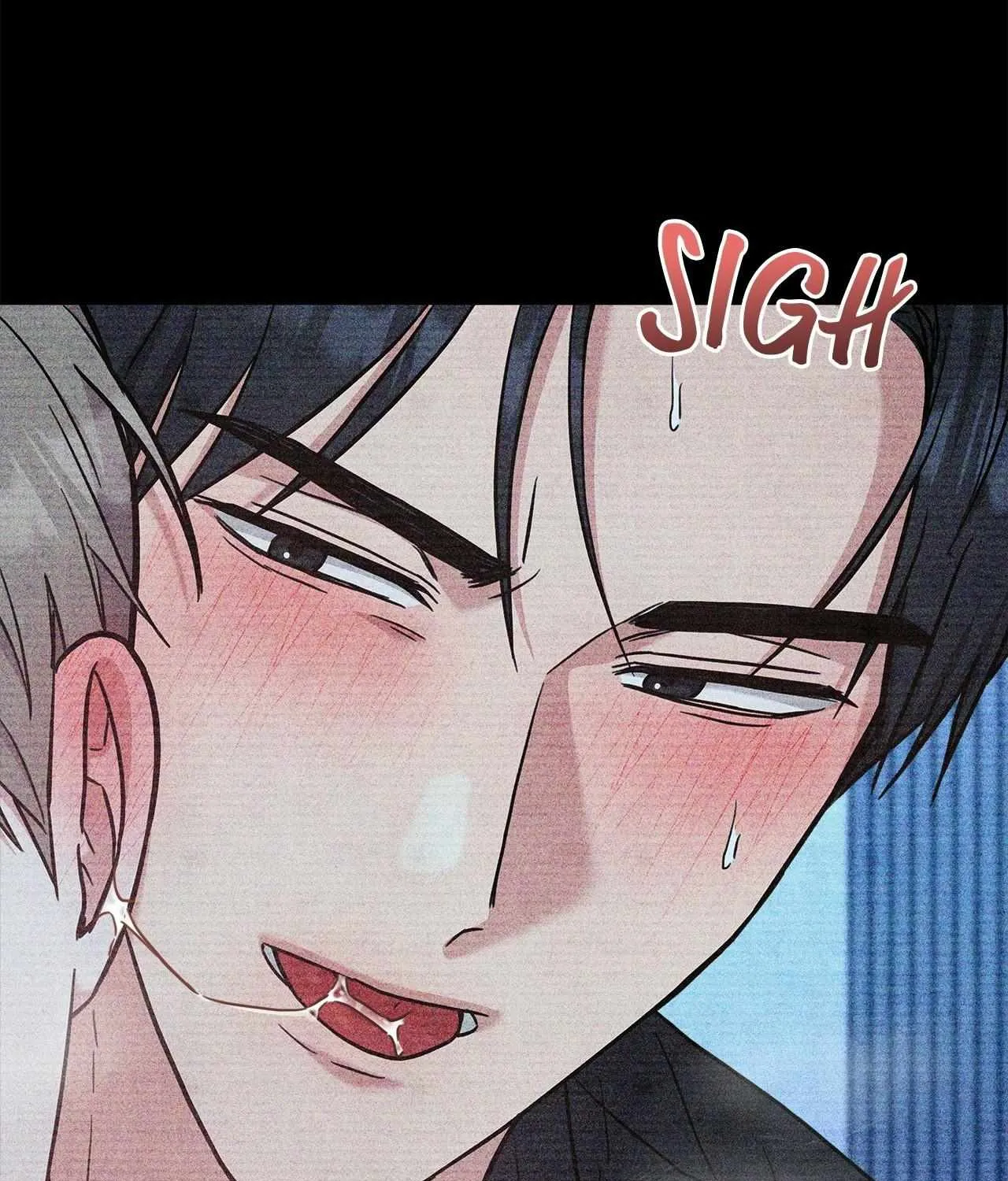 Senza Replica Chapter 60 page 20 - 