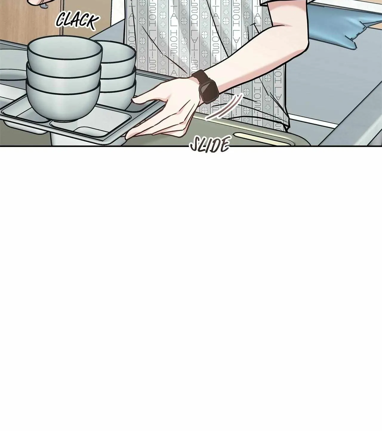 Senza Replica Chapter 60 page 24 - 