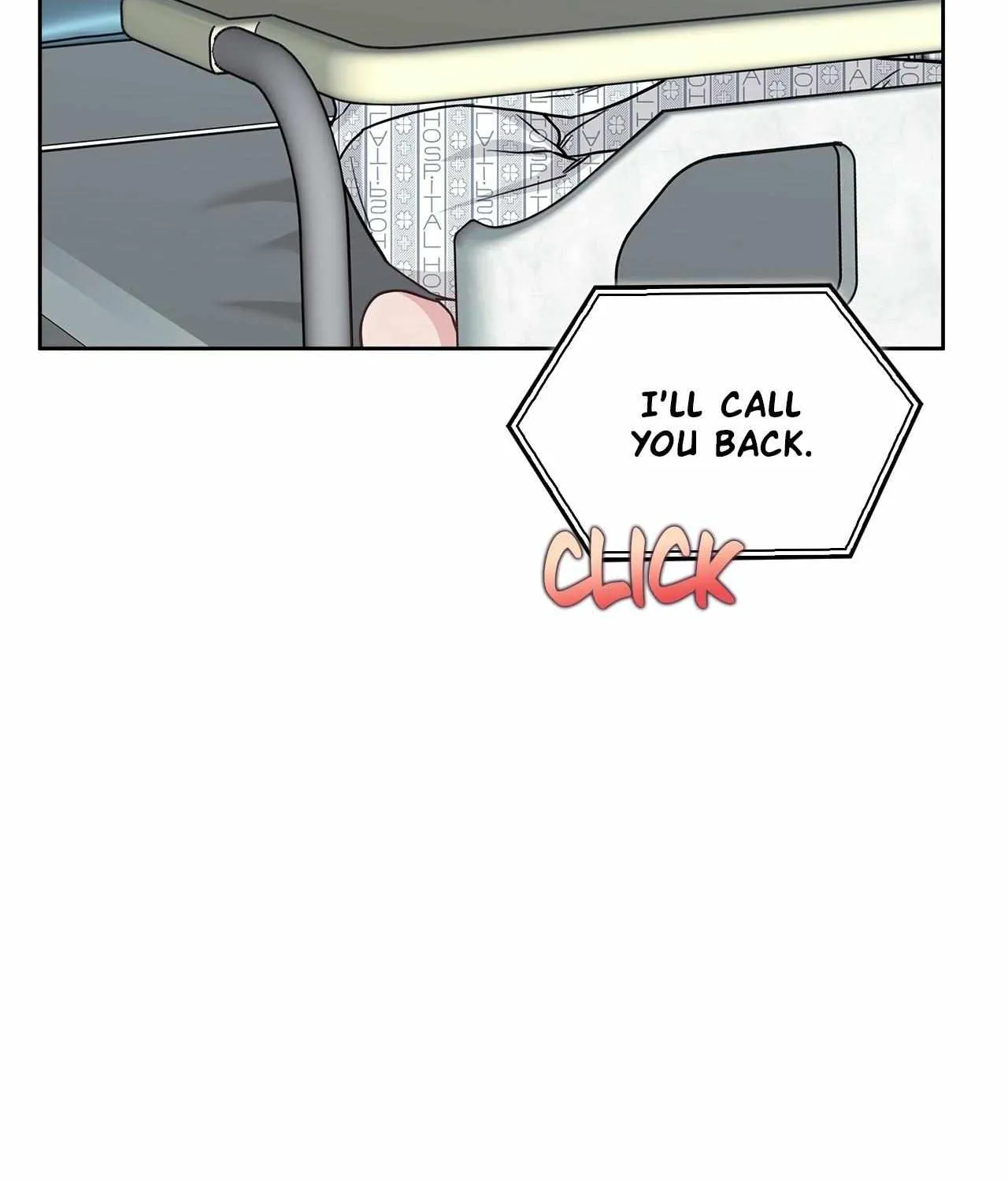 Senza Replica Chapter 60 page 28 - 