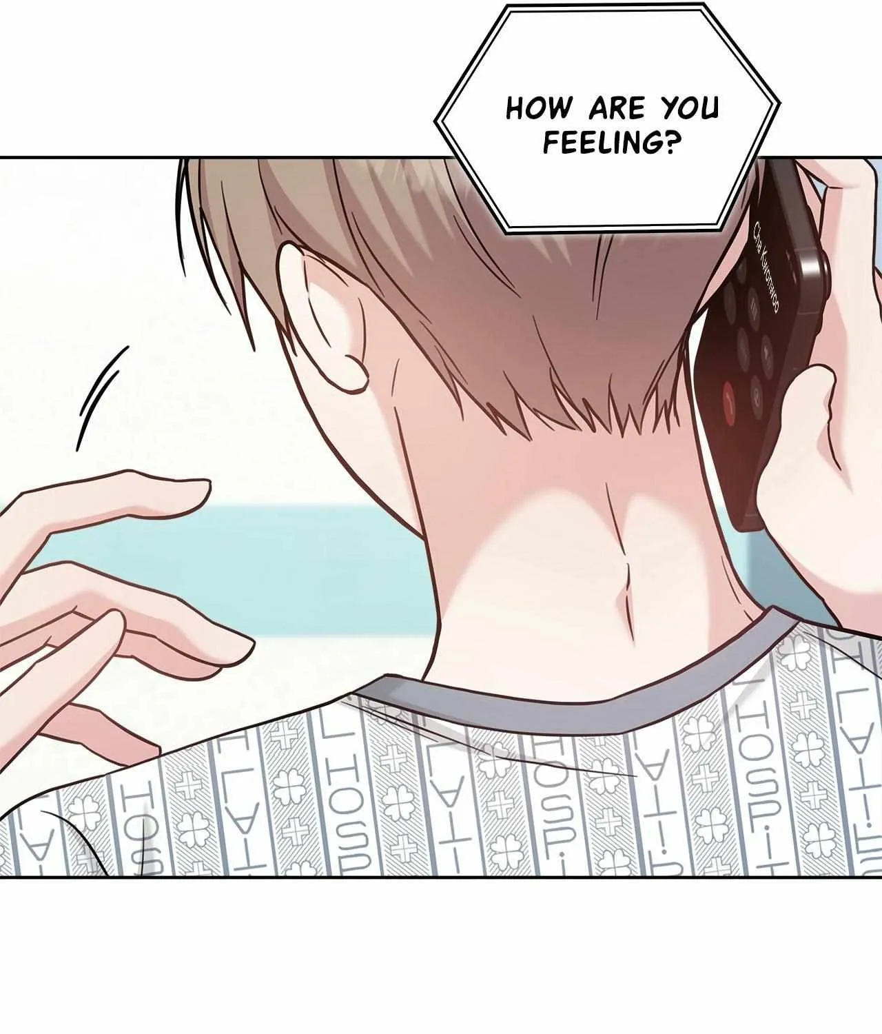 Senza Replica Chapter 60 page 36 - 