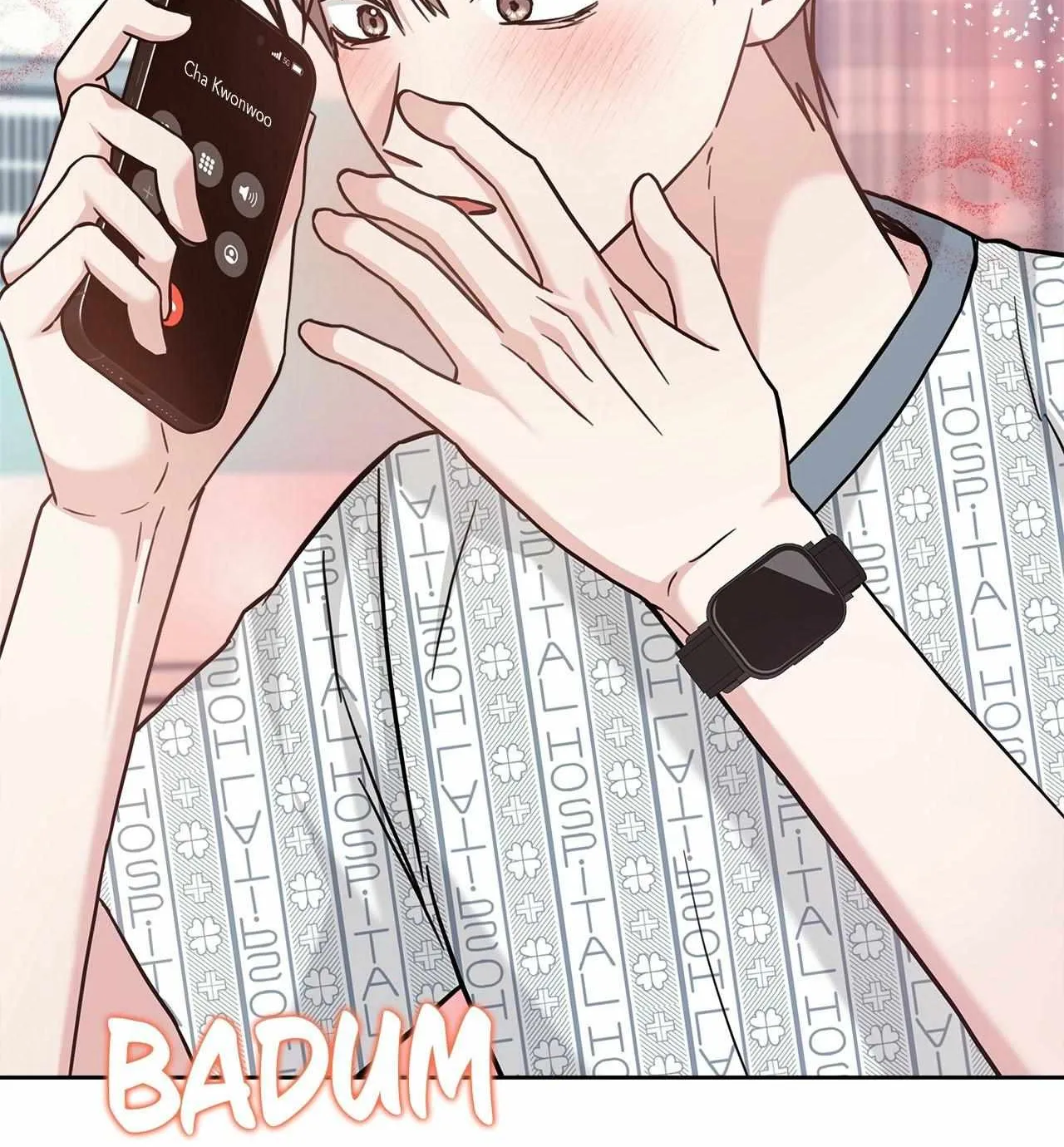 Senza Replica Chapter 60 page 39 - 