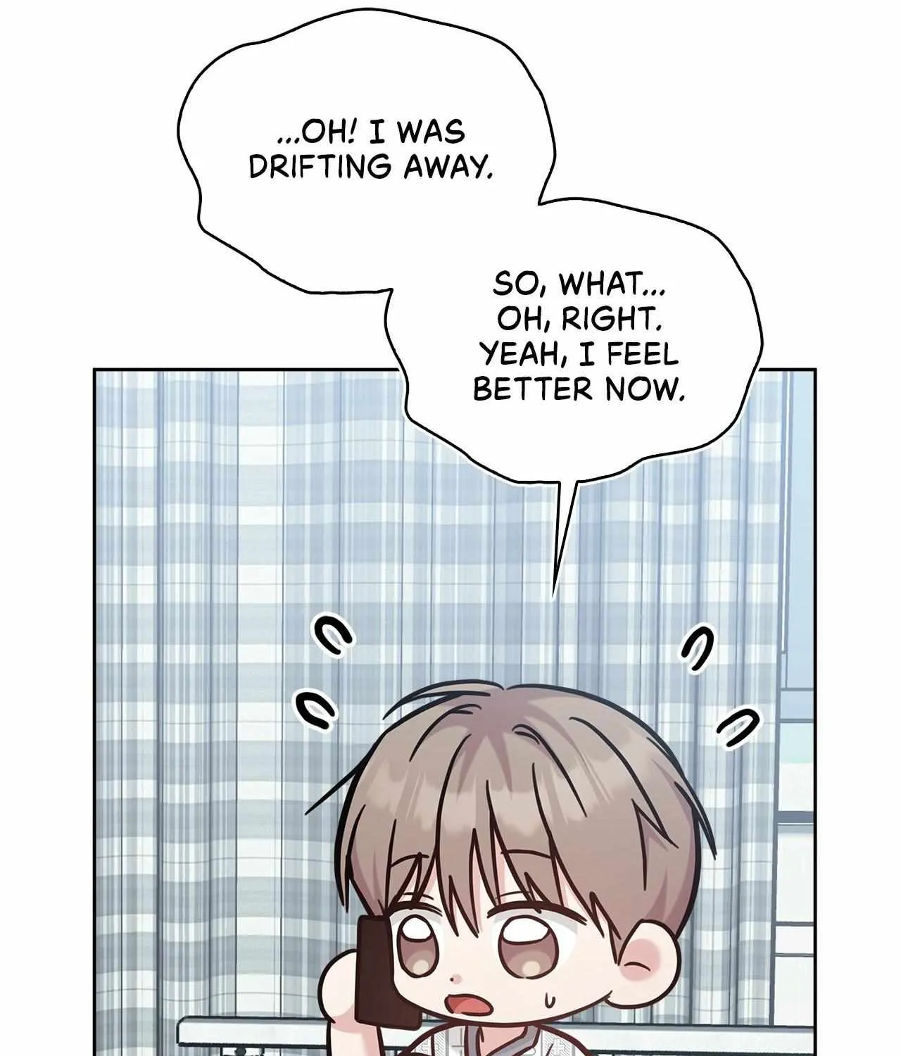 Senza Replica Chapter 60 page 43 - 