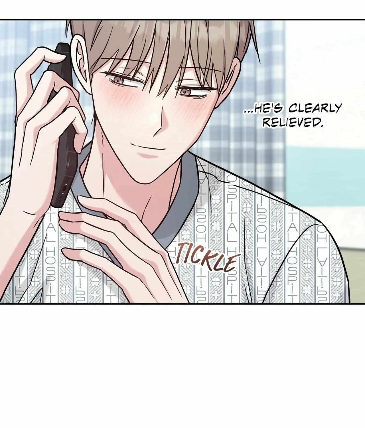 Senza Replica Chapter 60 page 46 - 