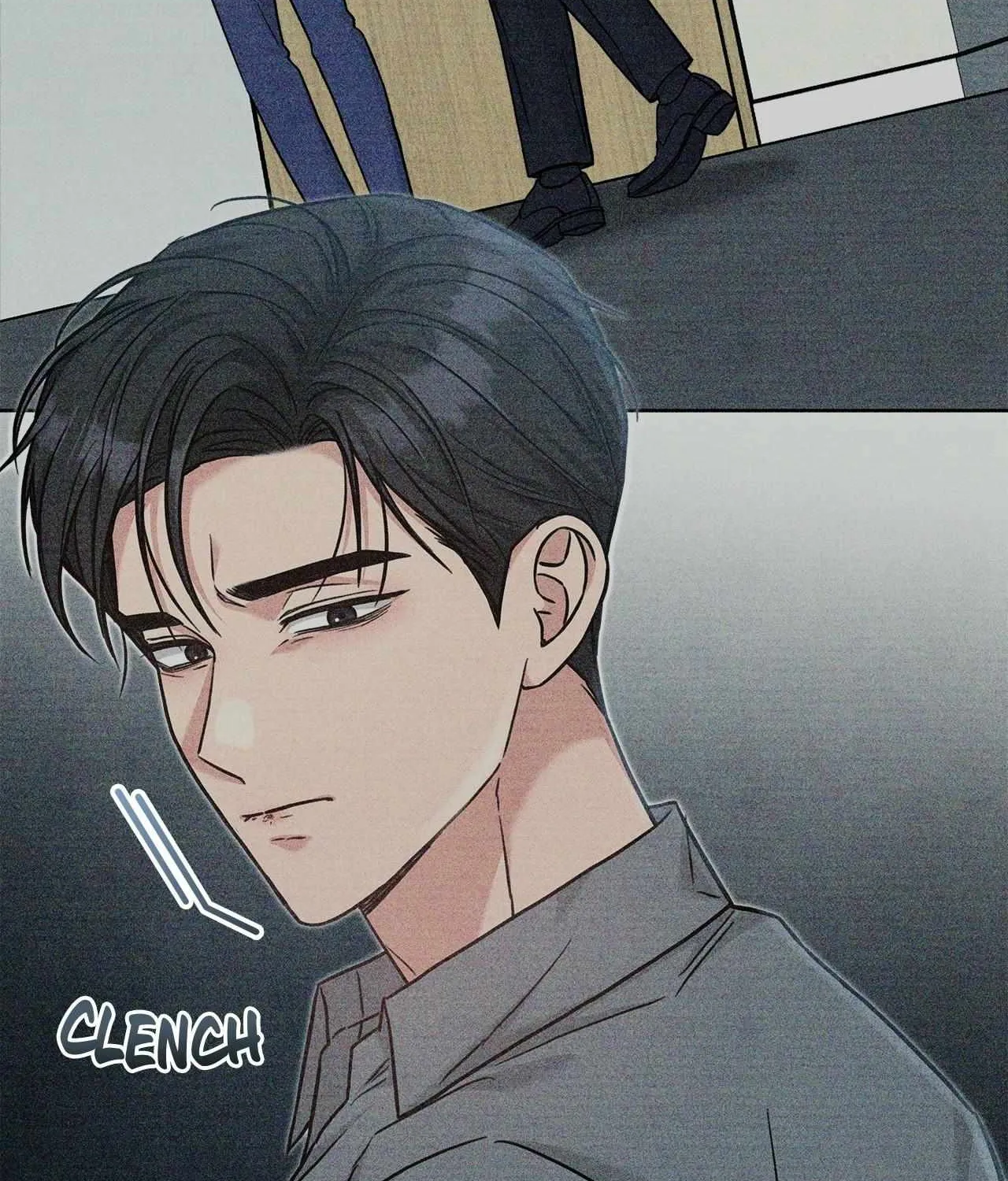 Senza Replica Chapter 60 page 49 - 