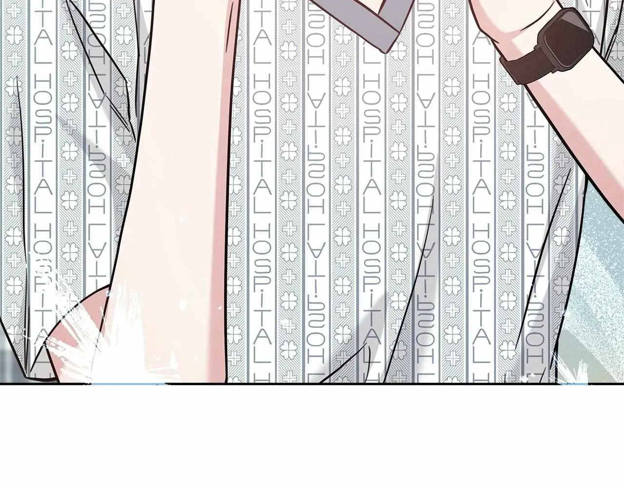 Senza Replica Chapter 60 page 53 - 