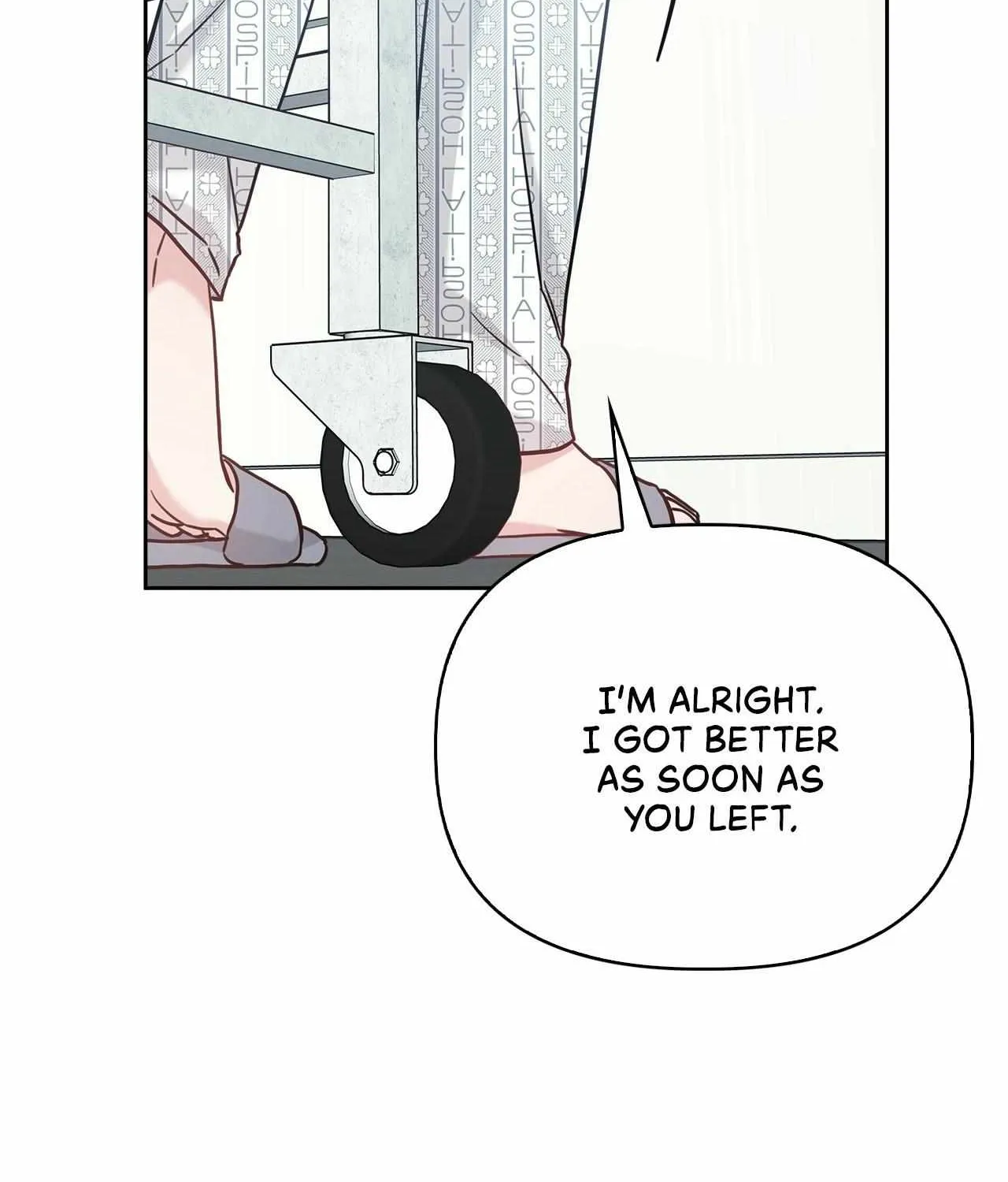 Senza Replica Chapter 60 page 55 - 