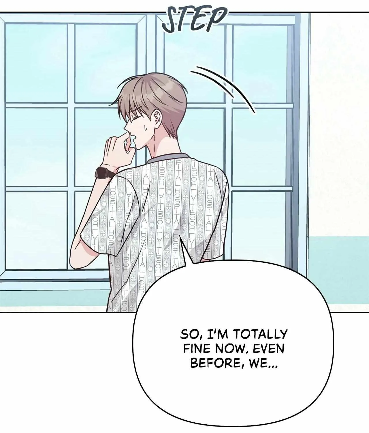 Senza Replica Chapter 60 page 57 - 