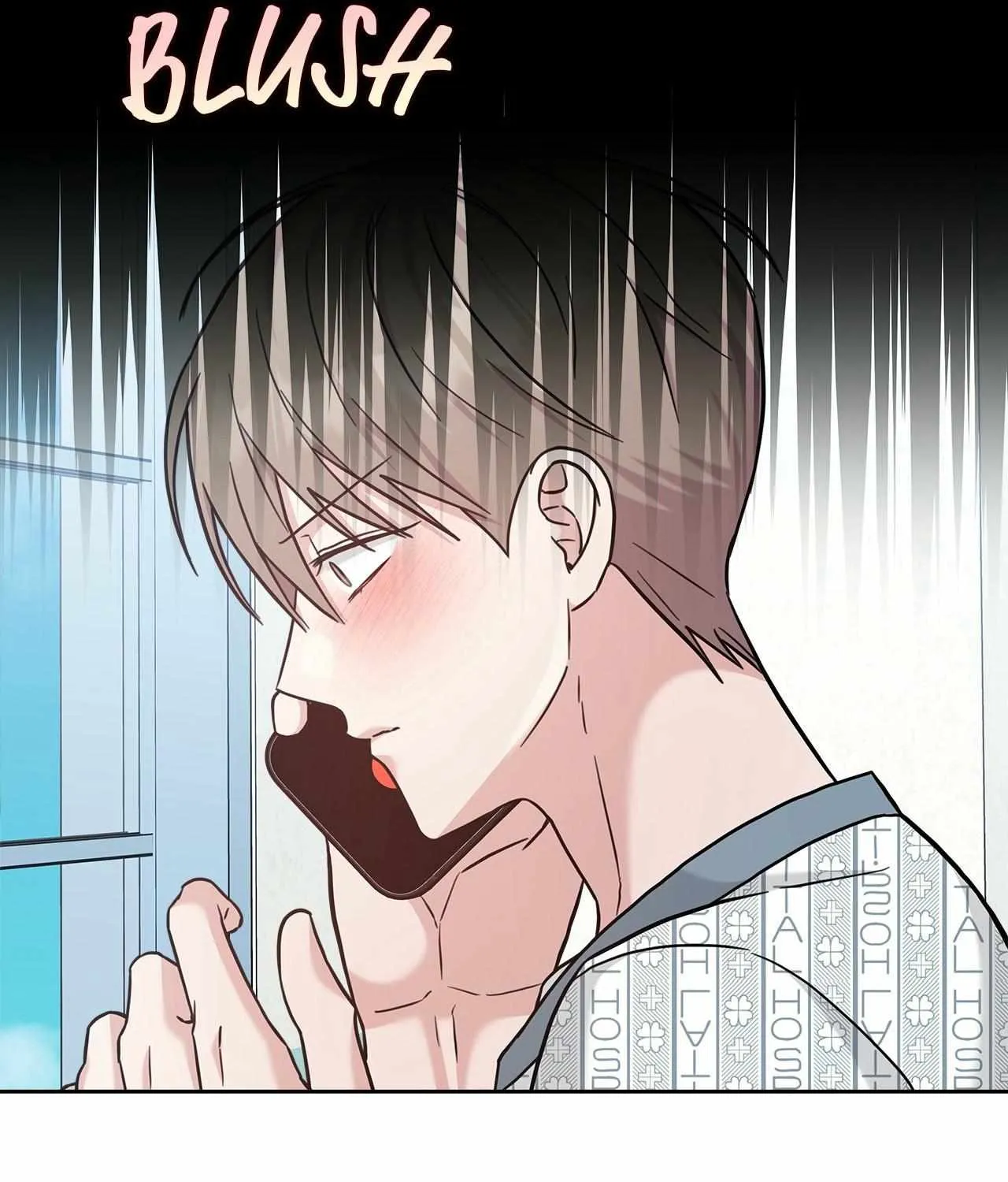Senza Replica Chapter 60 page 63 - 