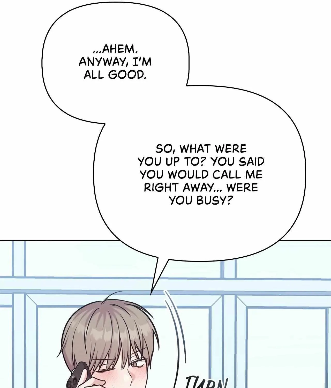 Senza Replica Chapter 60 page 65 - 