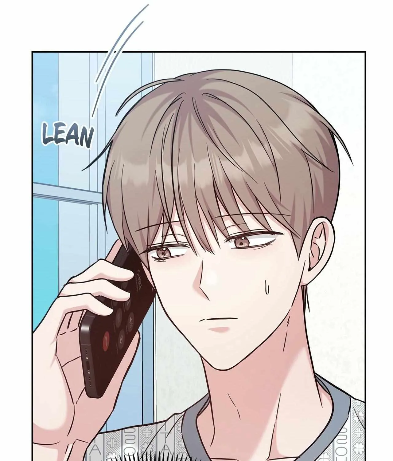 Senza Replica Chapter 60 page 68 - 