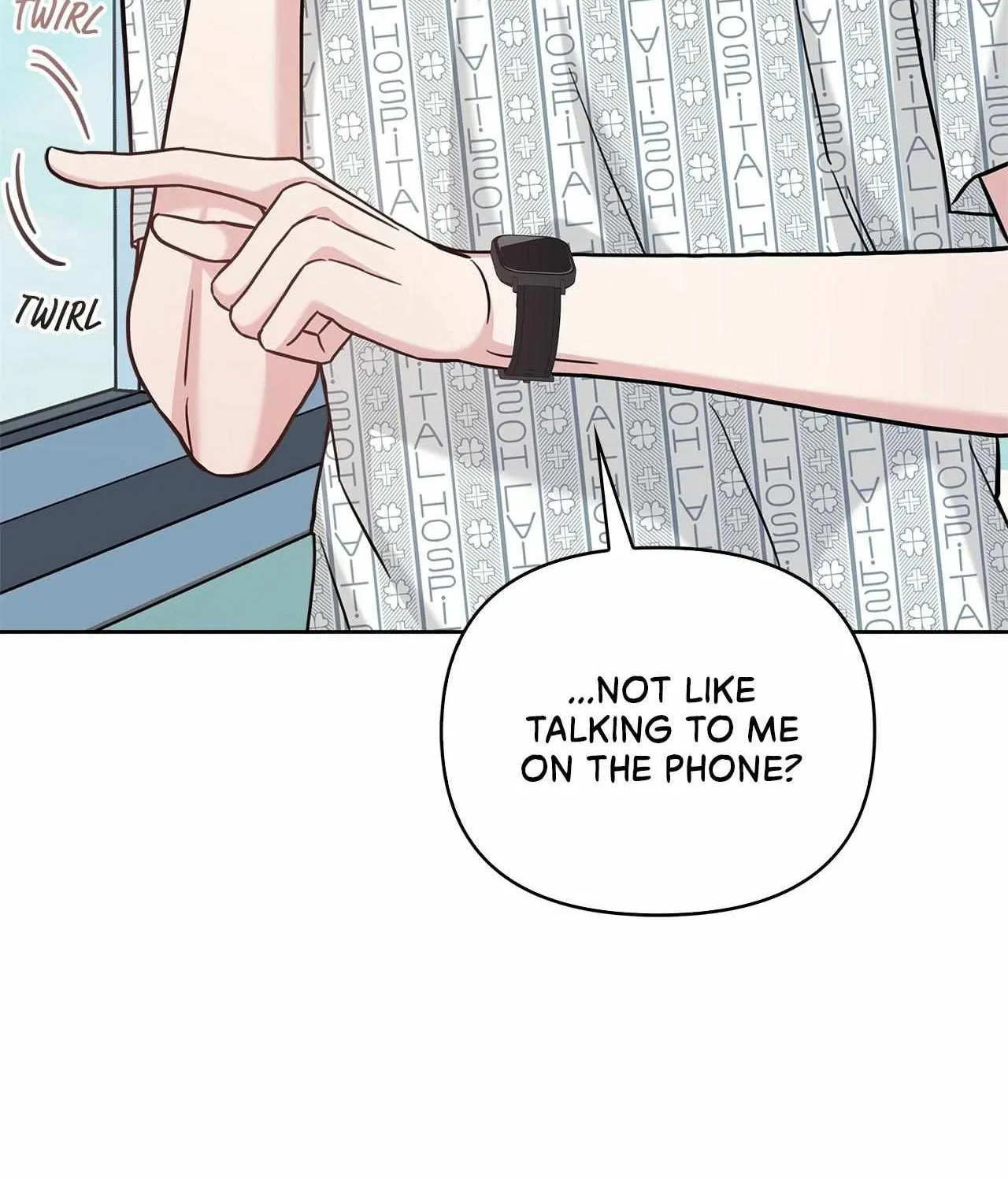 Senza Replica Chapter 60 page 72 - 