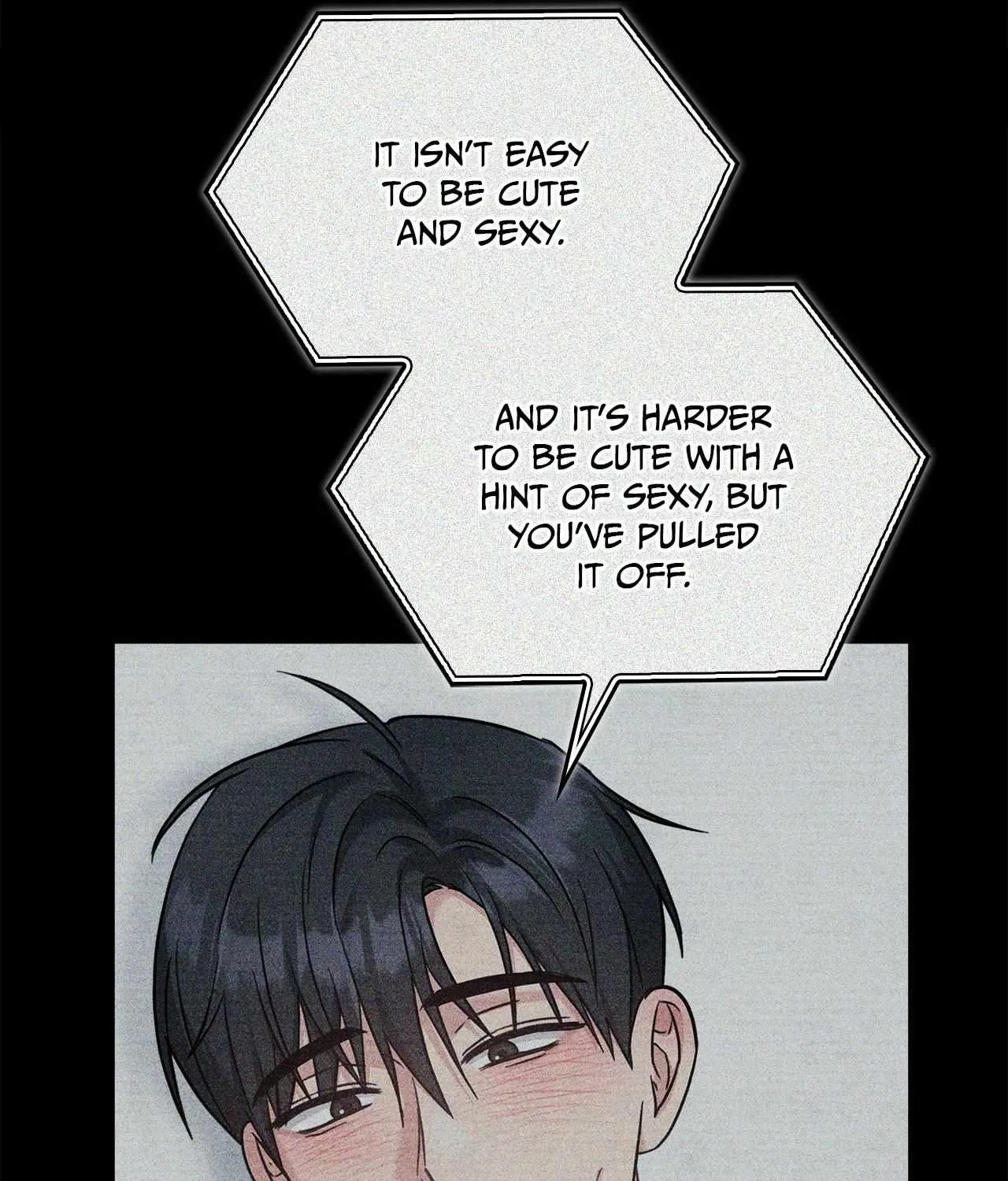 Senza Replica Chapter 60 page 76 - 