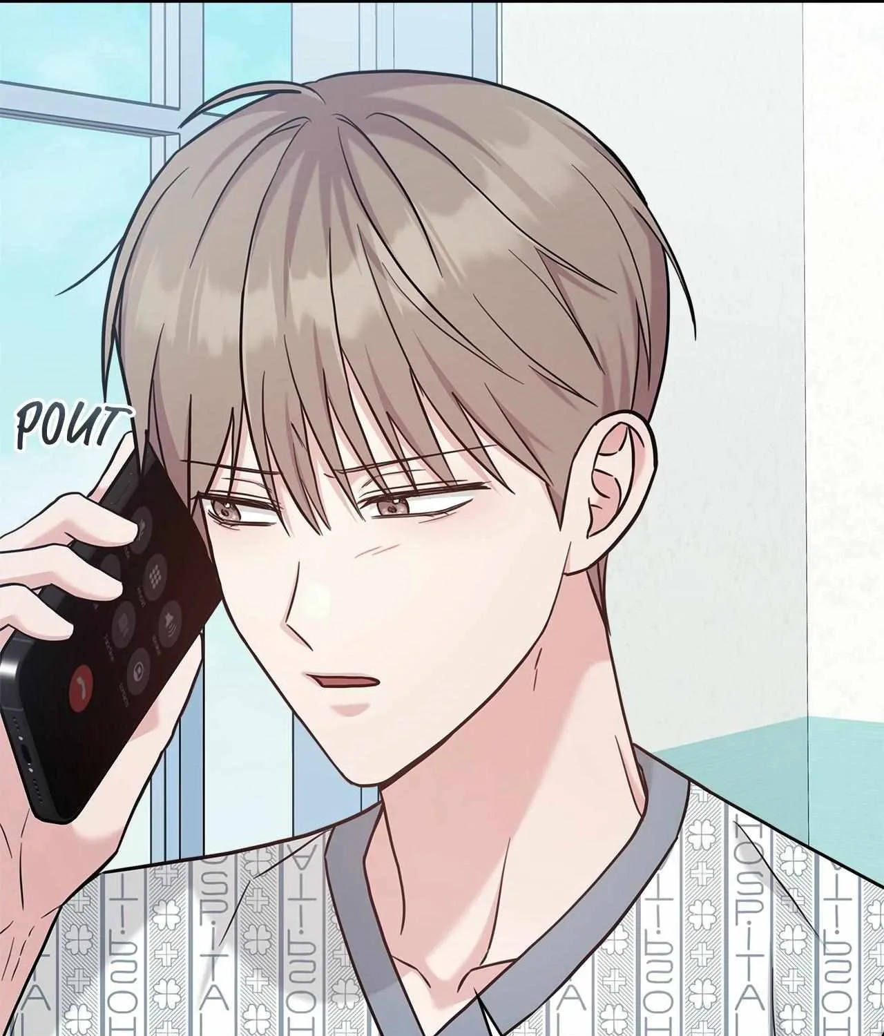 Senza Replica Chapter 60 page 79 - 