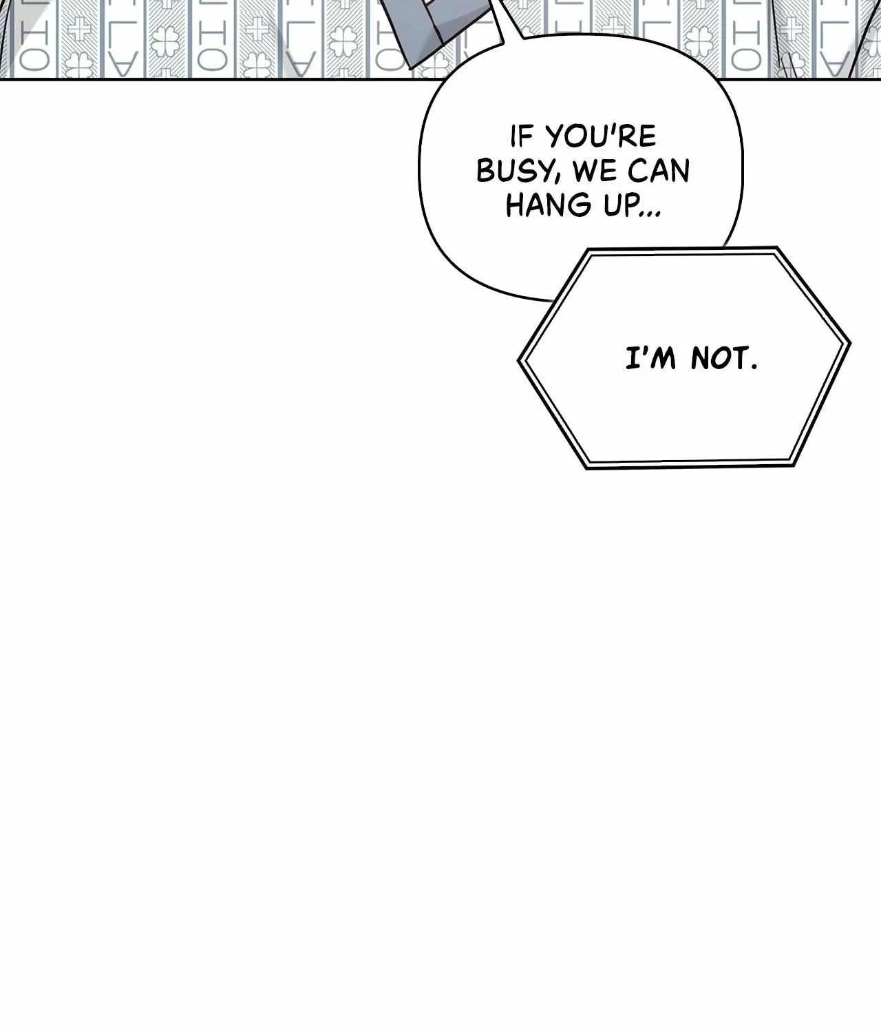 Senza Replica Chapter 60 page 80 - 
