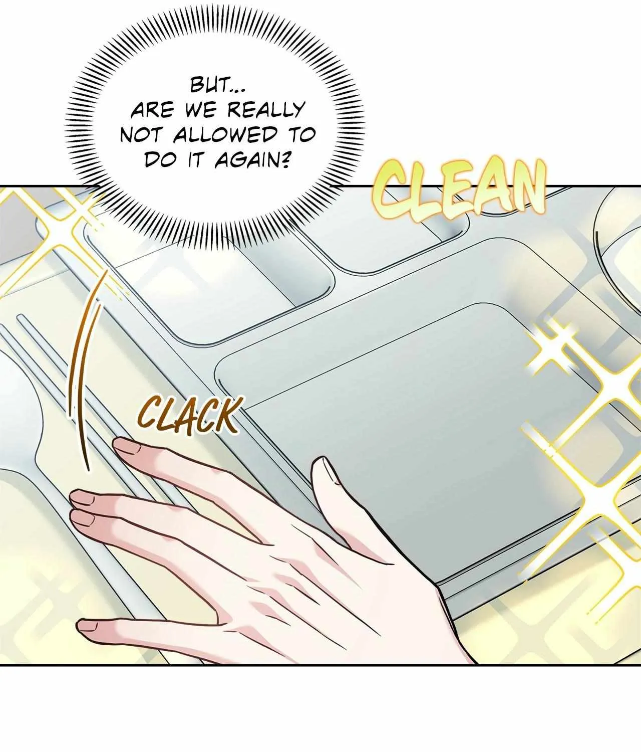 Senza Replica Chapter 60 page 9 - 