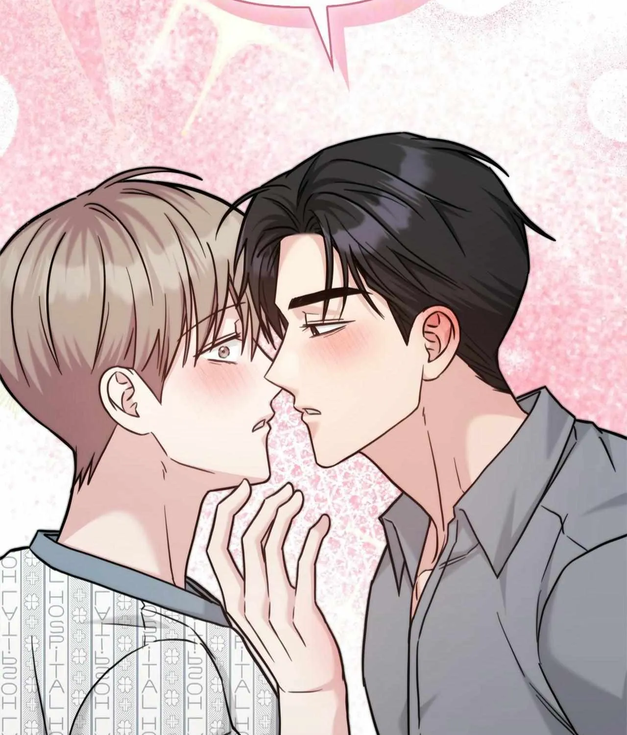 Senza Replica Chapter 61 page 114 - 