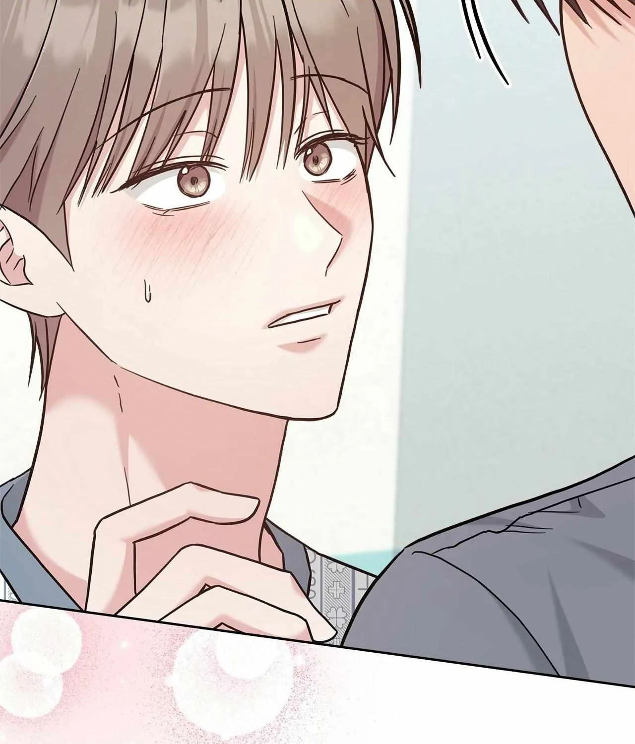 Senza Replica Chapter 61 page 117 - 