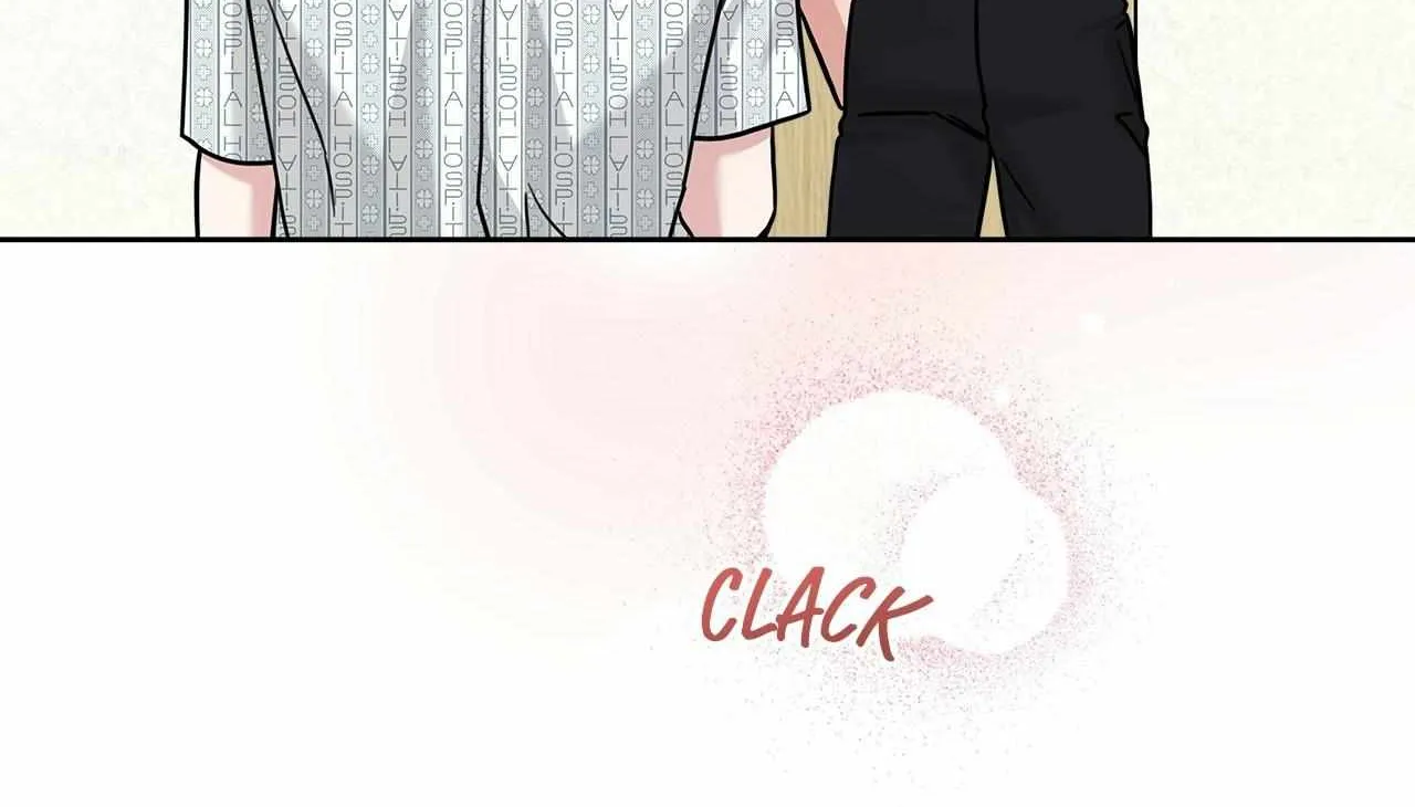 Senza Replica Chapter 61 page 119 - 
