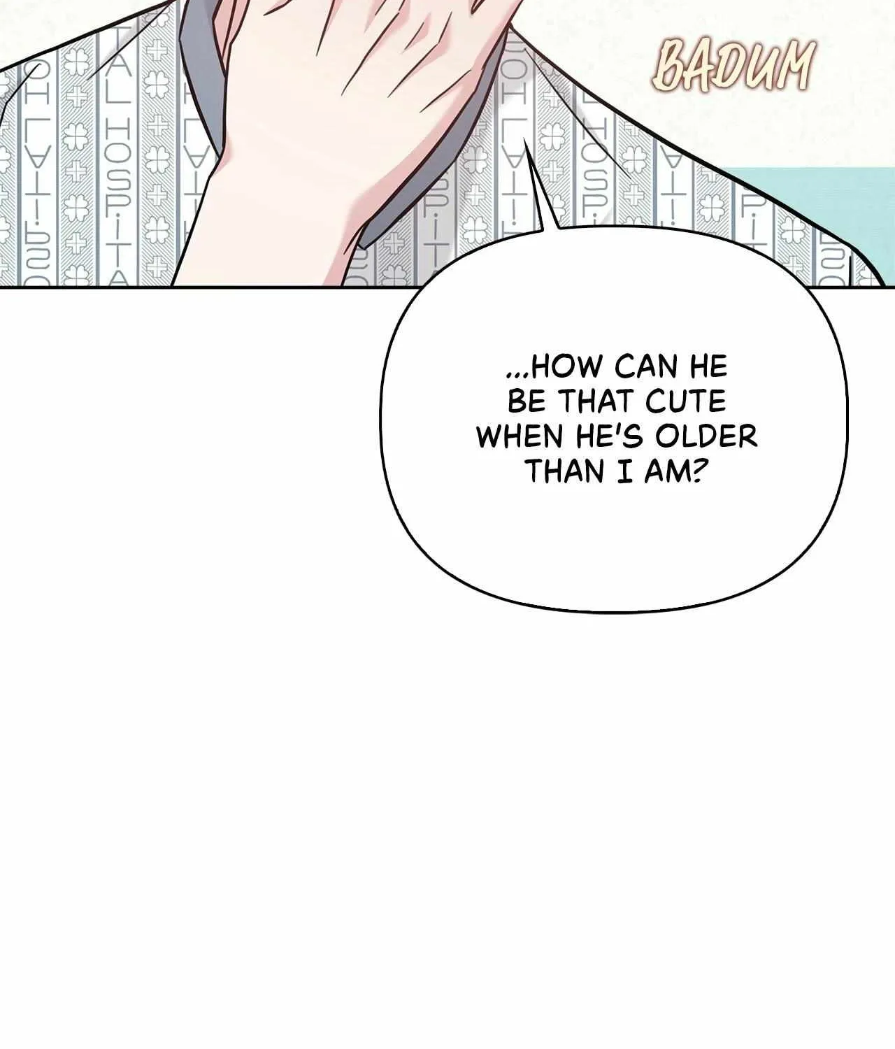 Senza Replica Chapter 61 page 121 - 