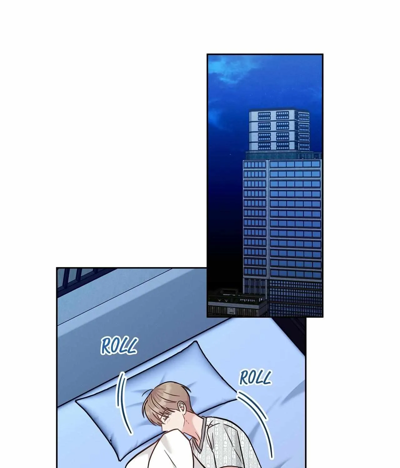 Senza Replica Chapter 61 page 123 - 