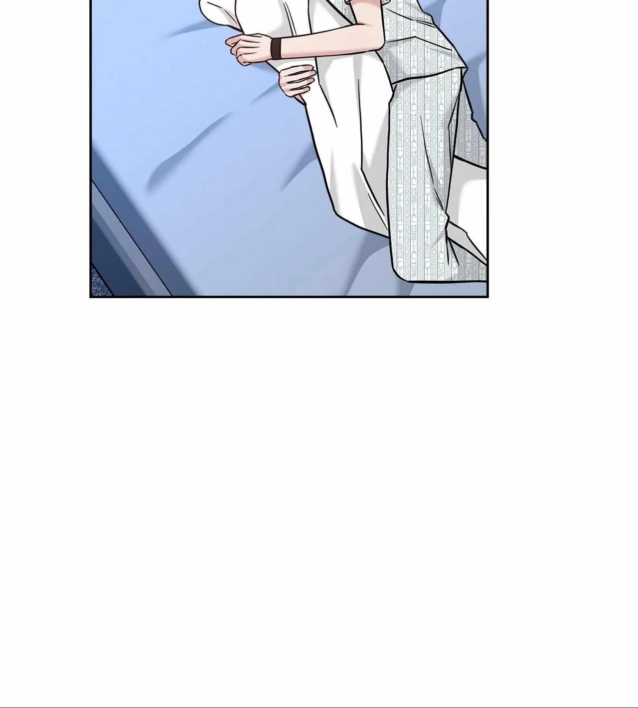 Senza Replica Chapter 61 page 124 - 