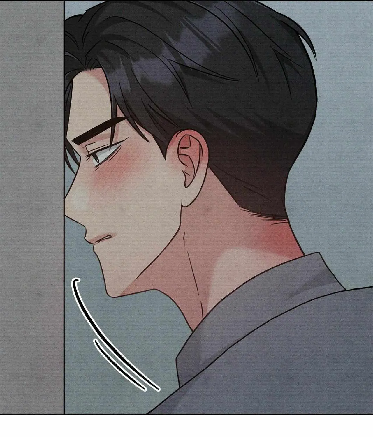 Senza Replica Chapter 61 page 125 - 