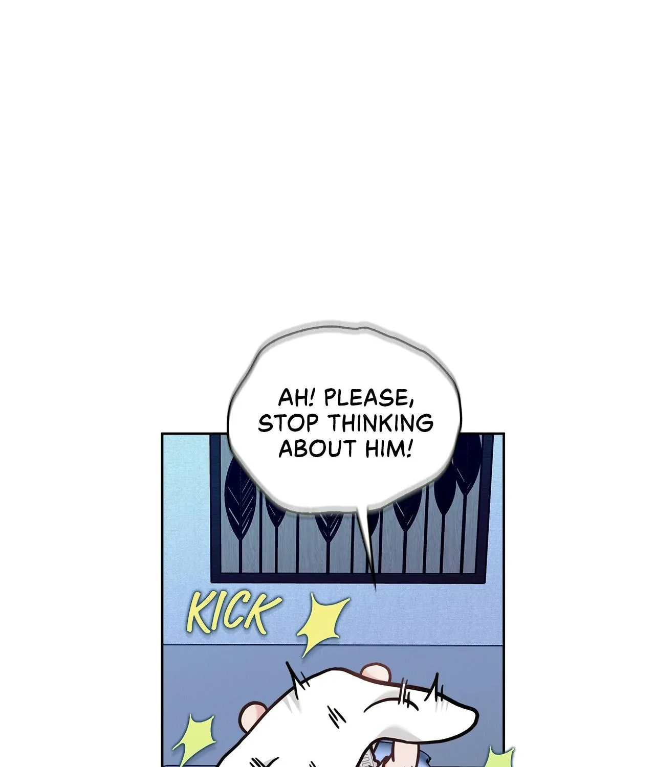 Senza Replica Chapter 61 page 128 - 