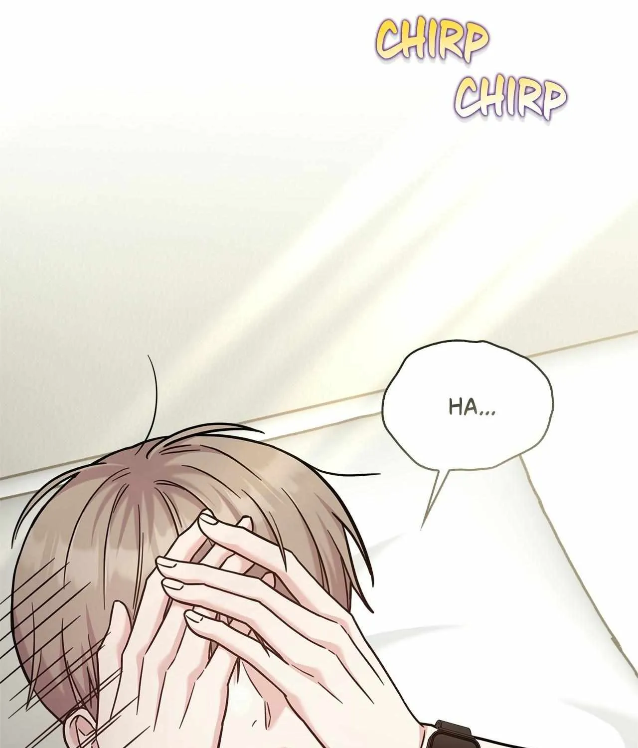 Senza Replica Chapter 61 page 131 - 
