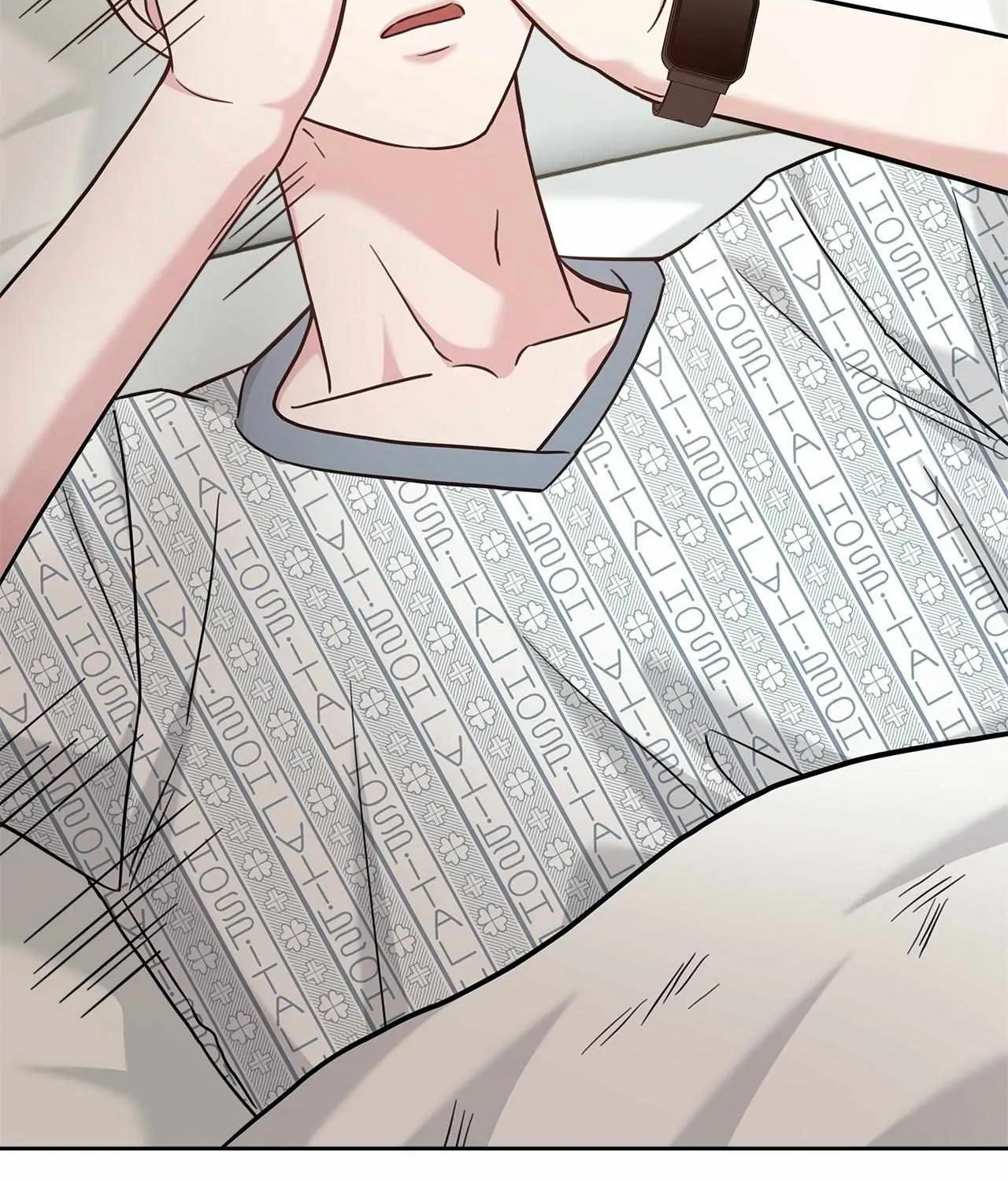 Senza Replica Chapter 61 page 132 - 