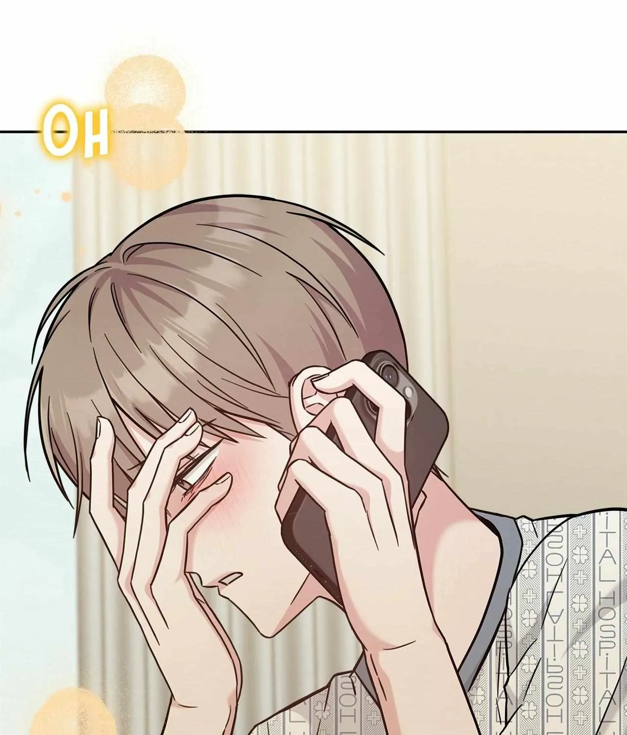 Senza Replica Chapter 61 page 138 - 