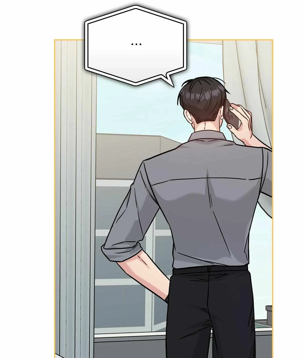 Senza Replica Chapter 61 page 140 - 