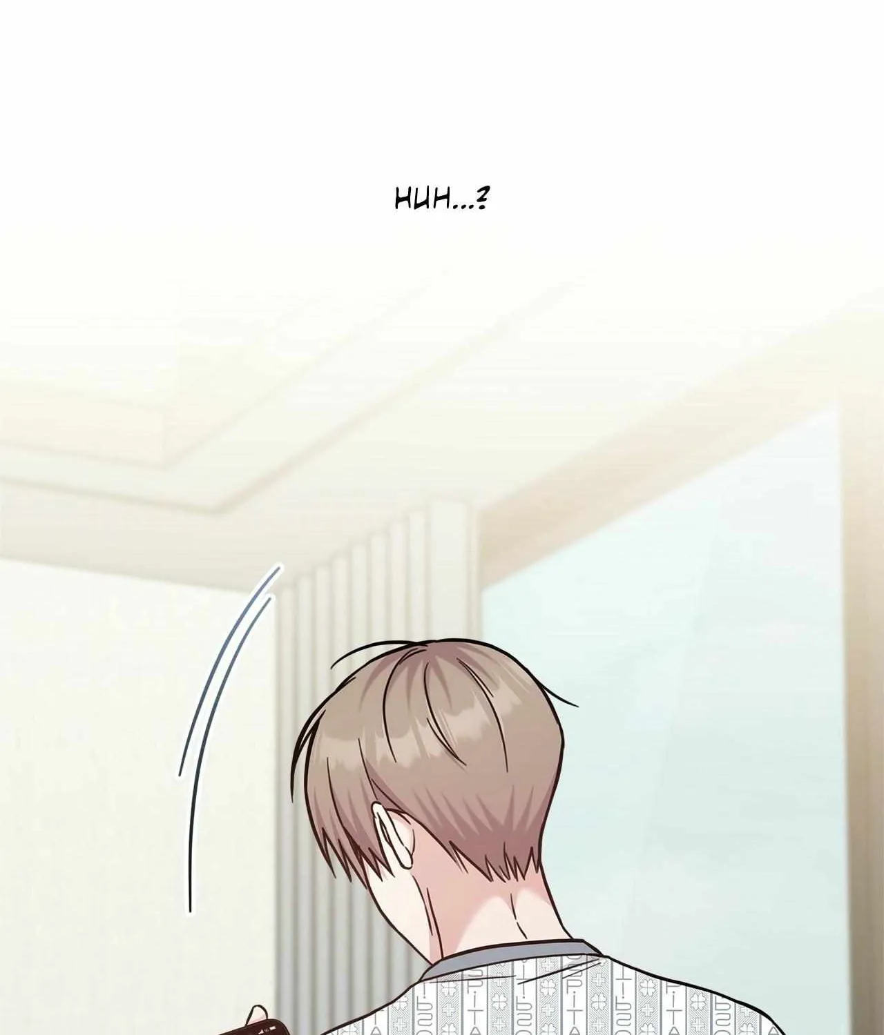 Senza Replica Chapter 61 page 144 - 