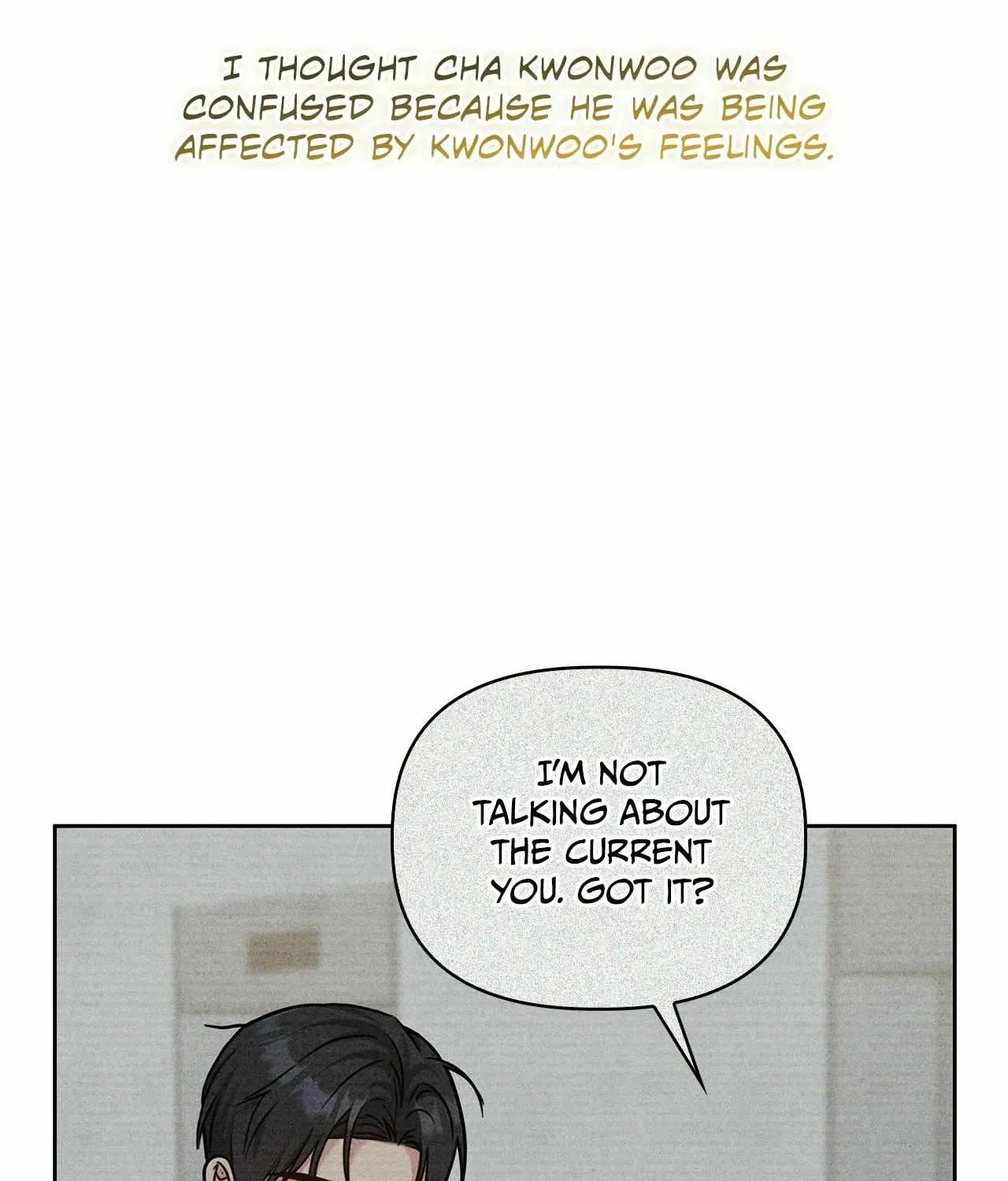 Senza Replica Chapter 61 page 153 - 