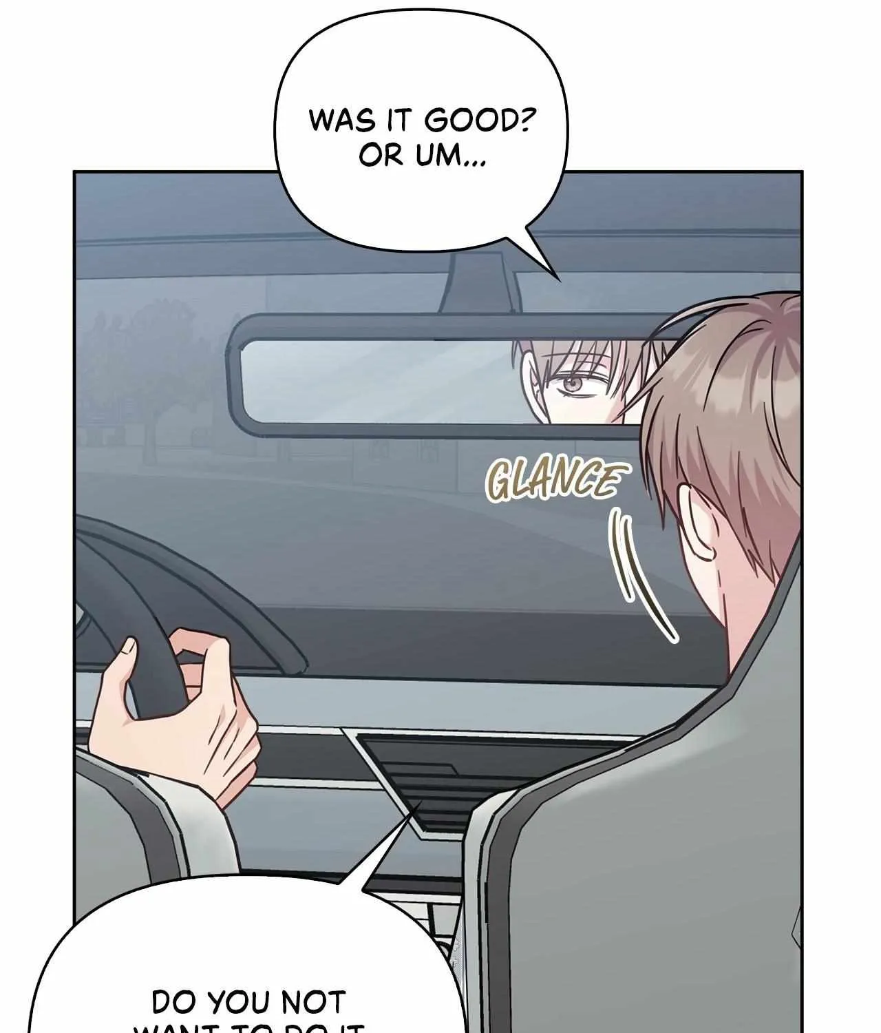 Senza Replica Chapter 61 page 18 - 