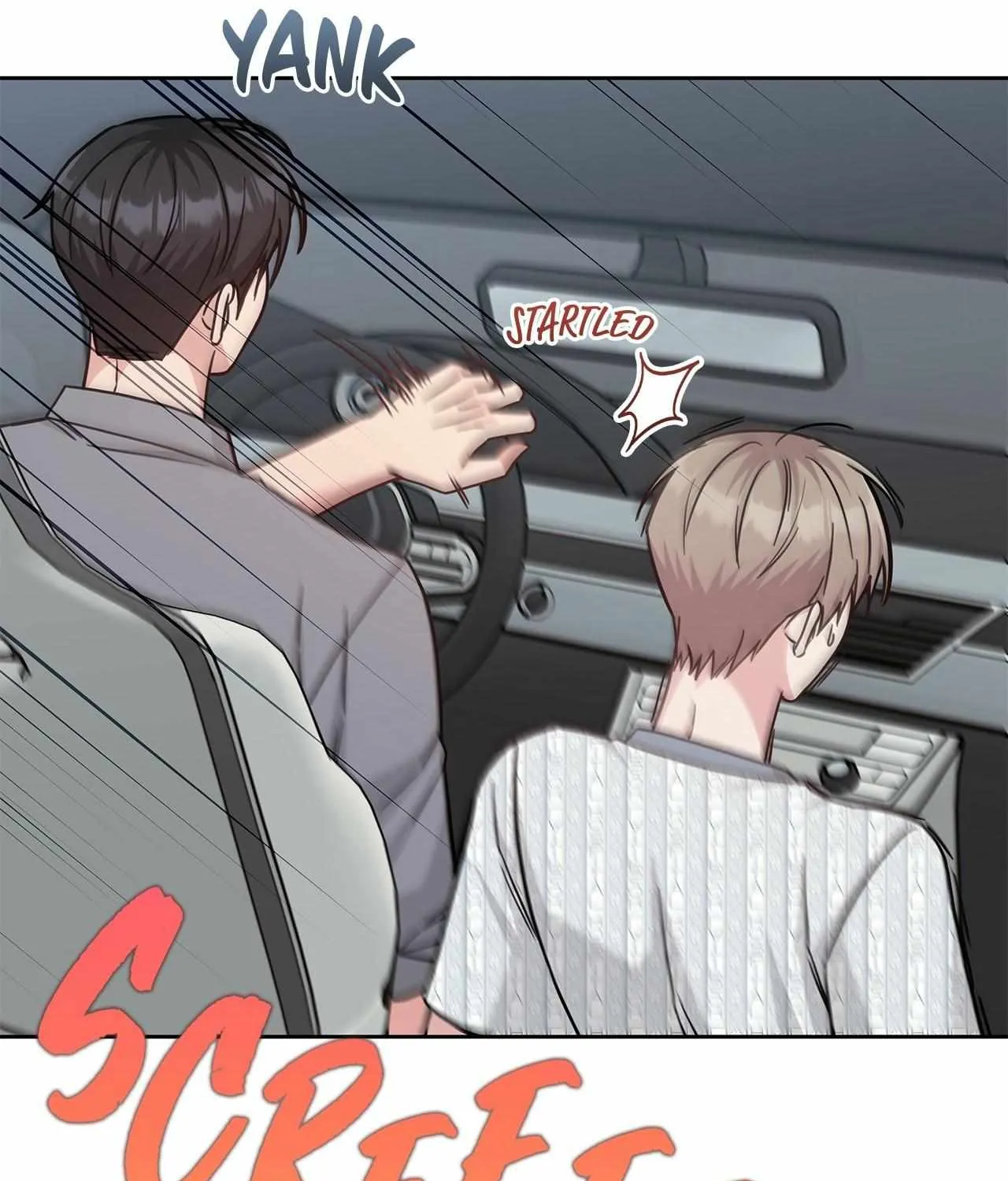 Senza Replica Chapter 61 page 26 - 