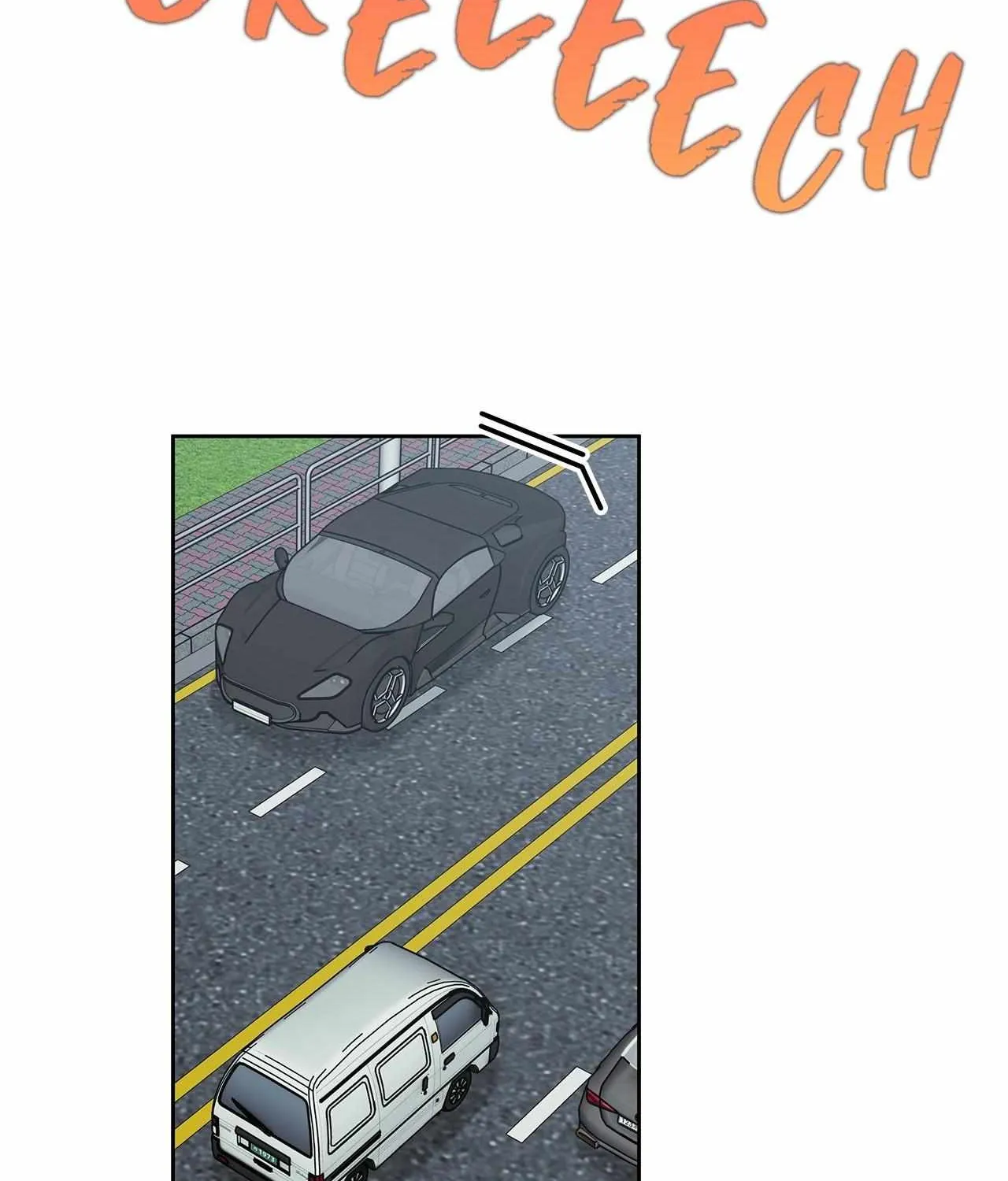 Senza Replica Chapter 61 page 27 - 