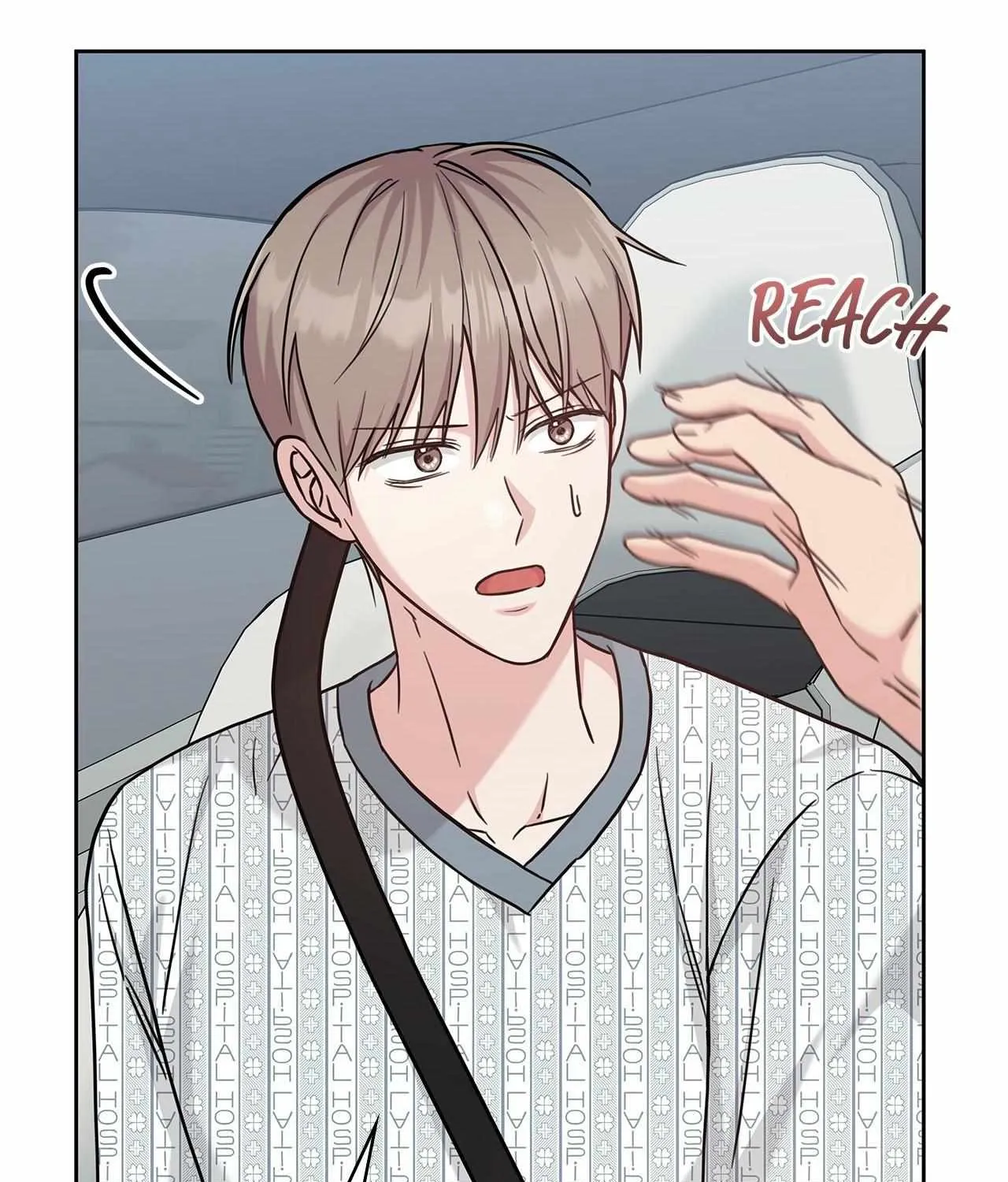Senza Replica Chapter 61 page 29 - 