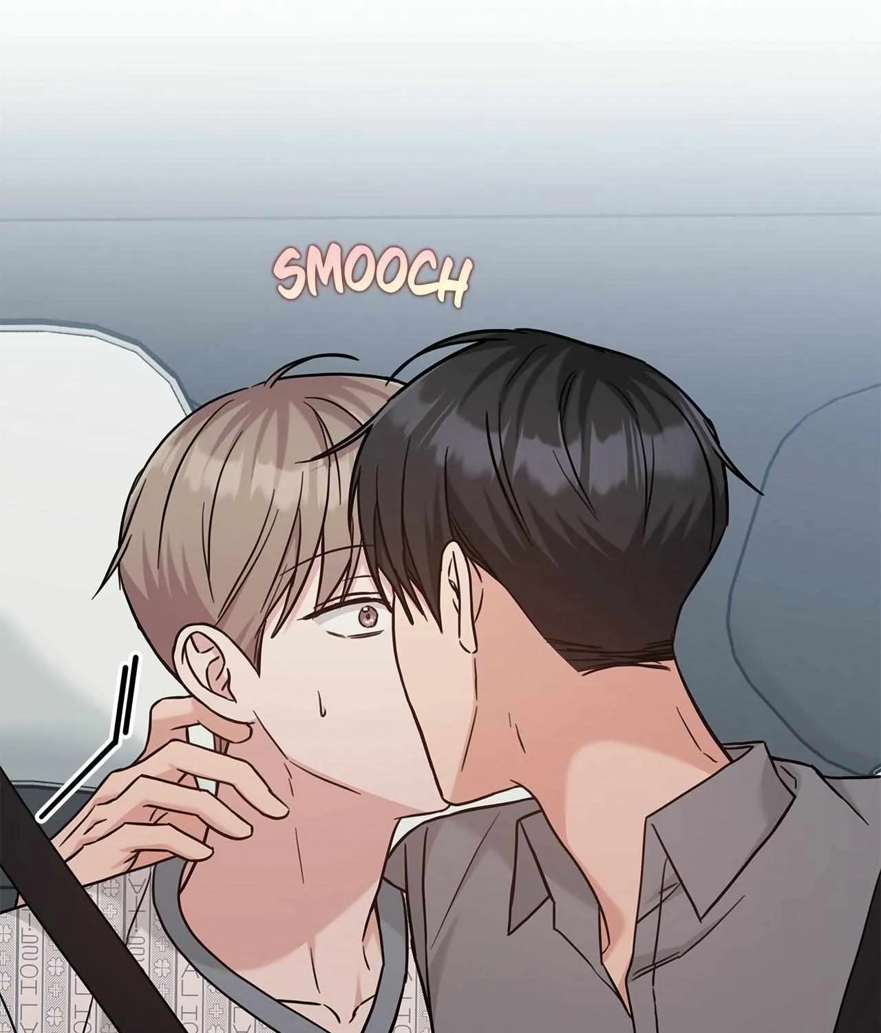 Senza Replica Chapter 61 page 31 - 