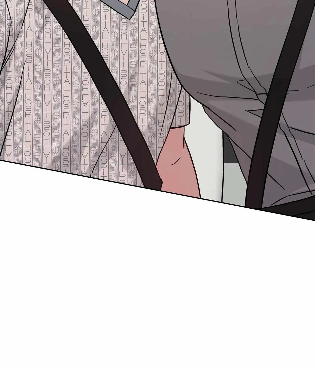 Senza Replica Chapter 61 page 32 - 