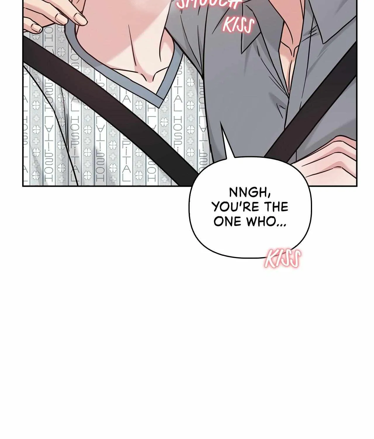 Senza Replica Chapter 61 page 38 - 