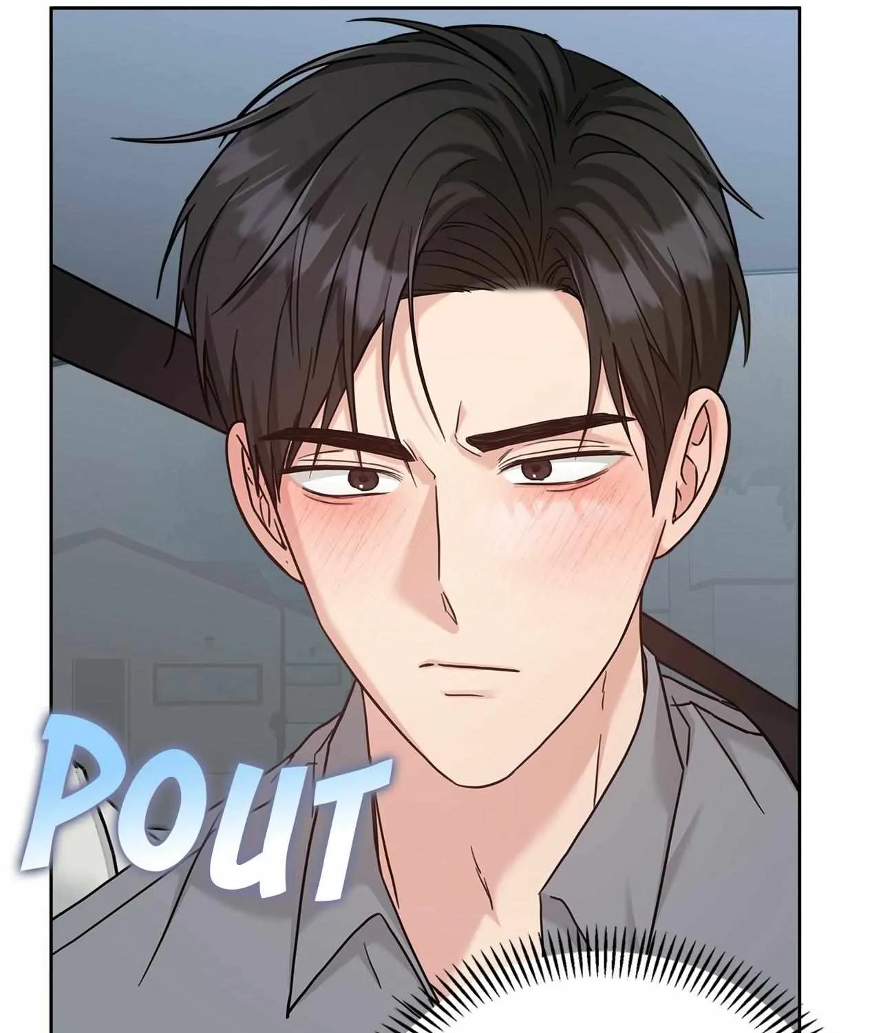 Senza Replica Chapter 61 page 43 - 