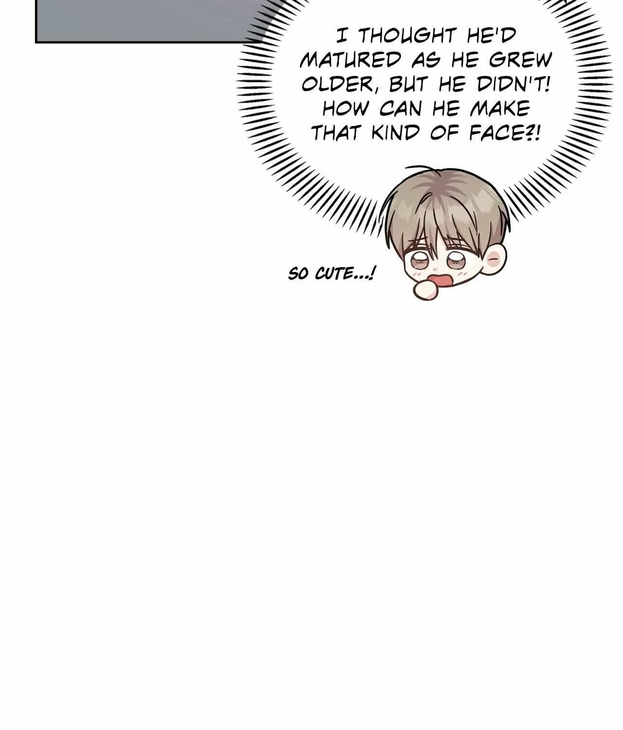 Senza Replica Chapter 61 page 44 - 