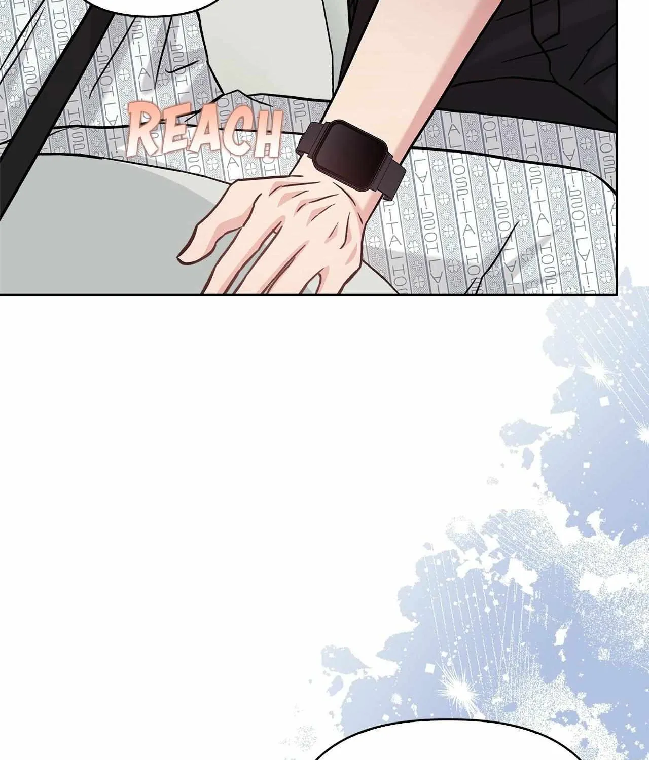 Senza Replica Chapter 61 page 52 - 