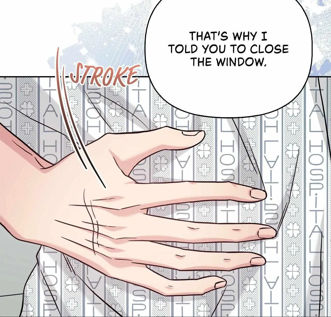 Senza Replica Chapter 61 page 53 - 