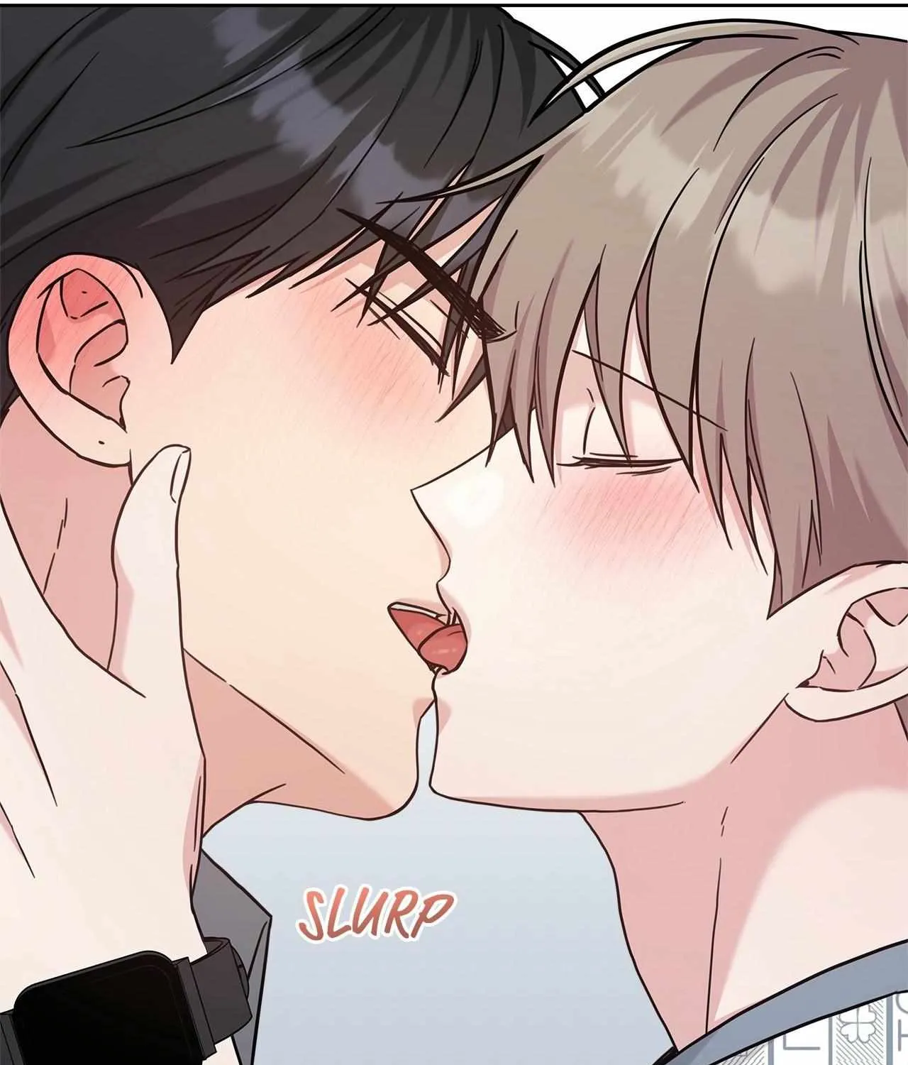 Senza Replica Chapter 61 page 59 - 